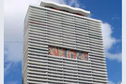 50 Biscayne Bl #2109, Miami, FL 33132 - Photo 15