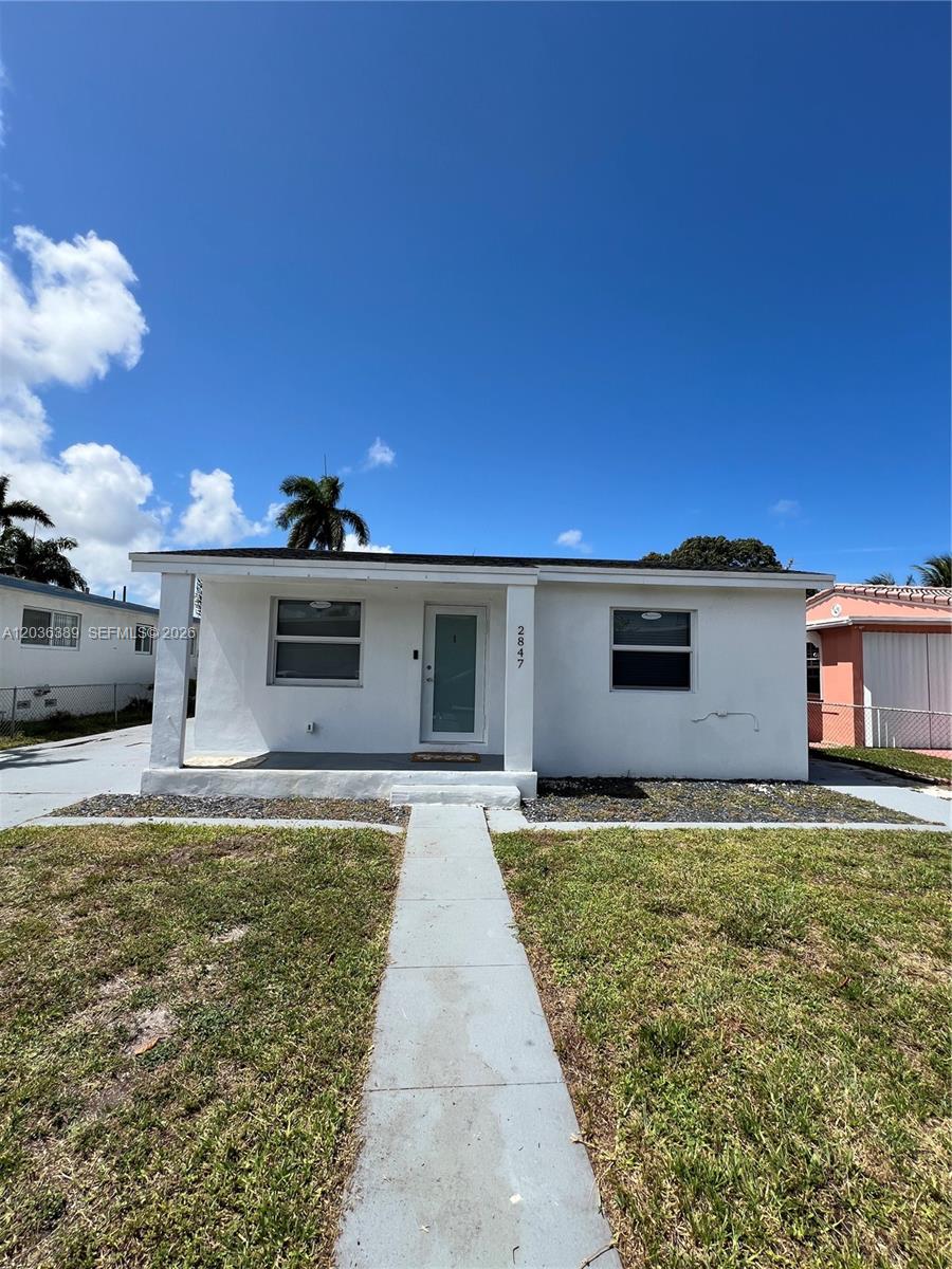 2847 Polk St #1 - 2847 Polk St #1, Hollywood, FL 33020 Luxury Property | Jose Angel Pina