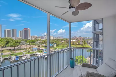 [Address not provided], Hallandale Beach, FL 33009 - Photo 13