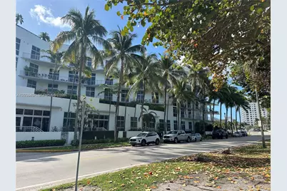2001 Meridian Ave #426, Miami Beach, FL 33139 - Photo 1