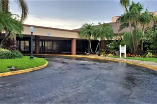 9460 Sunrise Lakes Blvd, Sunrise, FL 33322 - Photo 53
