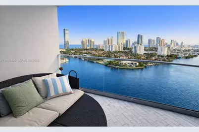 19707 Turnberry Way #20G, Aventura, FL 33180 - Photo 1