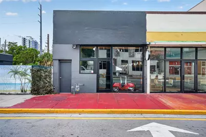 Highly Rated and Turnkey Lebanese Street Food Restaurant in Miami Beach, Miami Beach, FL 33141 - Photo 25