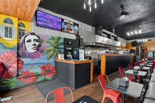 Highly Rated and Turnkey Lebanese Street Food Restaurant in Miami Beach, Miami Beach, FL 33141 - Photo 1