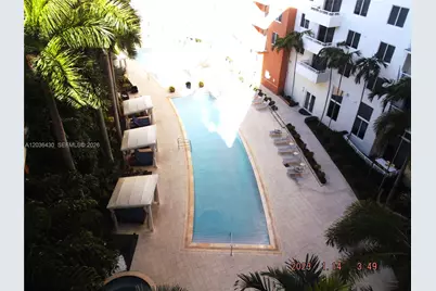 18800 NE 29th Ave #619, Aventura, FL 33180 - Photo 15