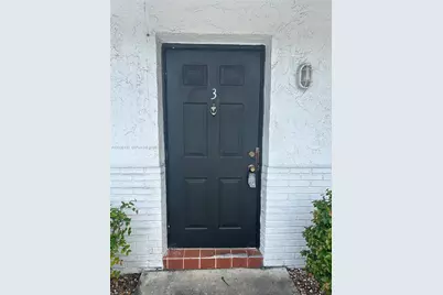 1045 N Andrews Ave #3, Fort Lauderdale, FL 33311 - Photo 1