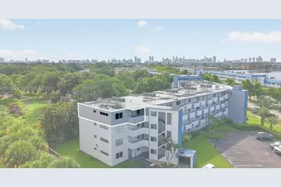 1101 NE 191st St #H401, Miami, FL 33179 - Photo 21