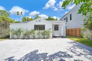 81 NW 45th St, Miami, FL 33127 - Photo 1