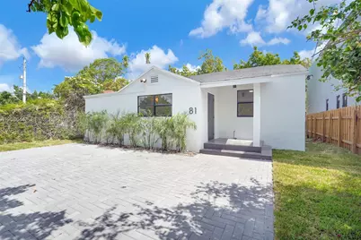81 NW 45th St #0, Miami, FL 33127 - Photo 43