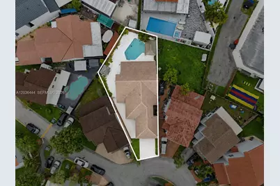 13263 SW 9th Ter, Miami, FL 33184 - Photo 3