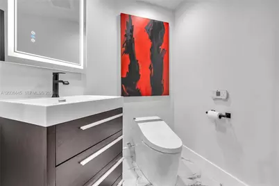 333 Las Olas Way #1207, Fort Lauderdale, FL 33301 - Photo 25