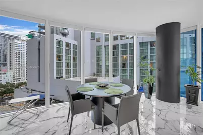 333 Las Olas Way #1207, Fort Lauderdale, FL 33301 - Photo 15