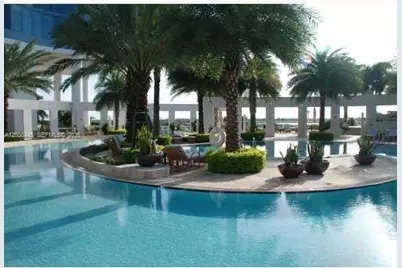 333 Las Olas Way #1207, Fort Lauderdale, FL 33301 - Photo 87