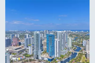 333 Las Olas Way #1207, Fort Lauderdale, FL 33301 - Photo 33
