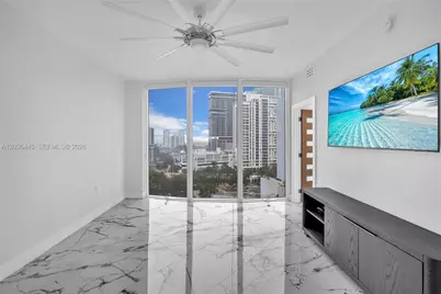 333 Las Olas Way #1207, Fort Lauderdale, FL 33301 - Photo 27