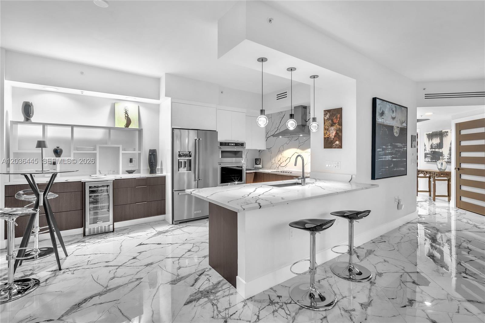 333 Las Olas Way #1207 - 333 Las Olas Way #1207, Fort Lauderdale, FL 33301 Luxury Property | Jose Angel Pina