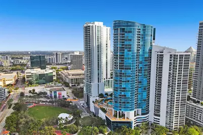 333 Las Olas Way #1207, Fort Lauderdale, FL 33301 - Photo 93