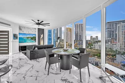 333 Las Olas Way #1207, Fort Lauderdale, FL 33301 - Photo 13