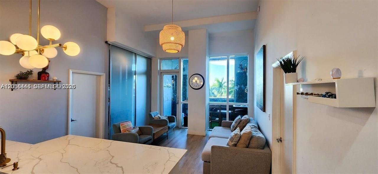 244 Biscayne Blvd #301 - 244 Biscayne Blvd #301, Miami, FL 33132 Luxury Property | Jose Angel Pina