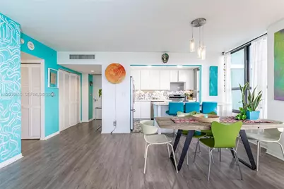 780 NE 69th St #1010, Miami, FL 33138 - Photo 7