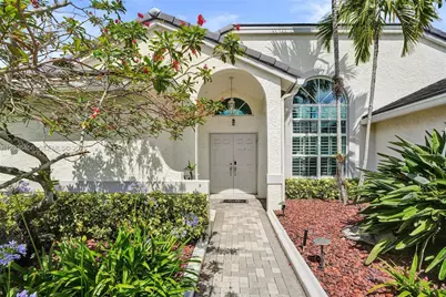 2863 E Abiaca Cir, Davie, FL 33328 - Photo 1