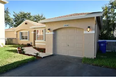 11838 NW 13th St, Pembroke Pines, FL 33026 - Photo 3