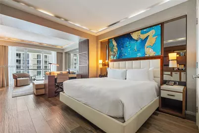 551 N Fort Lauderdale Beach Blvd #H1007, Fort Lauderdale, FL 33304 - Photo 5