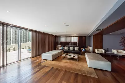 335 S Biscayne Blvd #LPH-04, Miami, FL 33131 - Photo 7