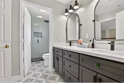 16711 SW 14th St, Pembroke Pines, FL 33027 - Photo 47