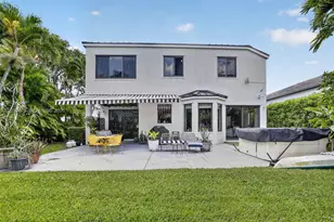 16711 SW 14th St, Pembroke Pines, FL 33027 - Photo 3