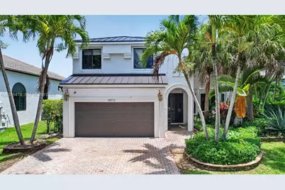 16711 SW 14th St, Pembroke Pines, FL 33027 - Photo 1