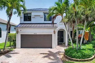 16711 SW 14th St, Pembroke Pines, FL 33027 - Photo 1