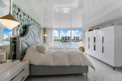 18000 N Bay Rd #902, Sunny Isles Beach, FL 33160 - Photo 15