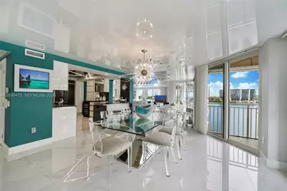 18000 N Bay Rd #902, Sunny Isles Beach, FL 33160 - Photo 9