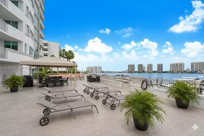 18000 N Bay Rd #902, Sunny Isles Beach, FL 33160 - Photo 23
