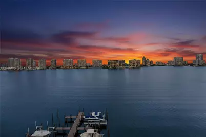 18000 N Bay Rd #902, Sunny Isles Beach, FL 33160 - Photo 25