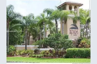 300 W Palm Cir W #208, Pembroke Pines, FL 33025 - Photo 15