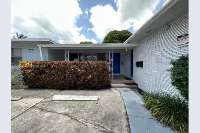 1245 NE 15th Ave #B, Fort Lauderdale, FL 33304 - Photo 1