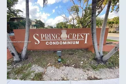 4205 N University Dr #208, Sunrise, FL 33351 - Photo 1
