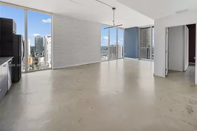 151 SE 1st St #3202, Miami, FL 33131 - Photo 3