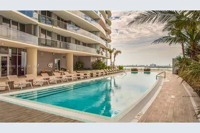 488 NE 18th St #3007, Miami, FL 33132 - Photo 19