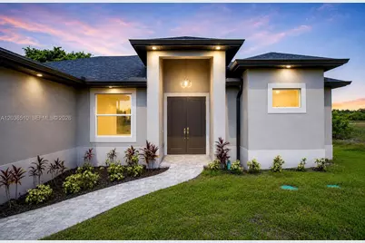 804 Curtis Ave N, Lehigh Acres, FL 33971 - Photo 1