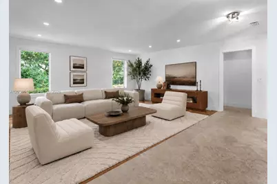7711 SW 47th Ave, Coral Gables, FL 33143 - Photo 3