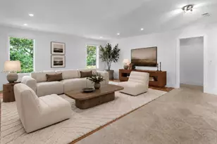 7711 SW 47th Ave, Coral Gables, FL 33143 - Photo 3
