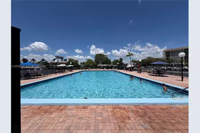 501 Three Islands Blvd #303, Hallandale Beach, FL 33009 - Photo 15