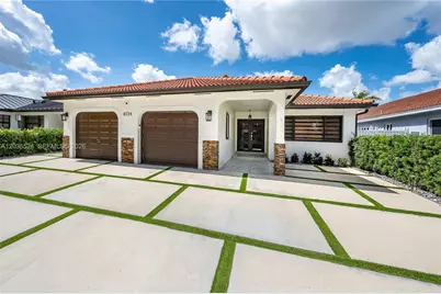 8724 NW 149th Ter, Miami Lakes, FL 33018 - Photo 1