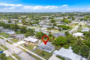 19425 NW 39th Ave, Miami Gardens, FL 33055 - Photo 7