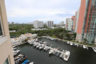 3330 NE 190th St #1312, Aventura, FL 33180 - Photo 29
