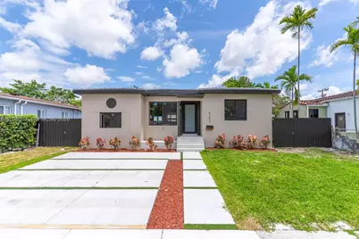 4353 SW 2nd St, Miami, FL 33134 - Photo 1