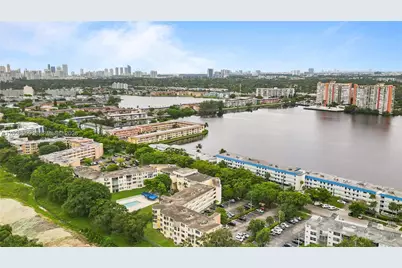 1201 NE 191st St #G219, Miami, FL 33179 - Photo 39